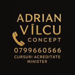 Adrian VÎlcu concept